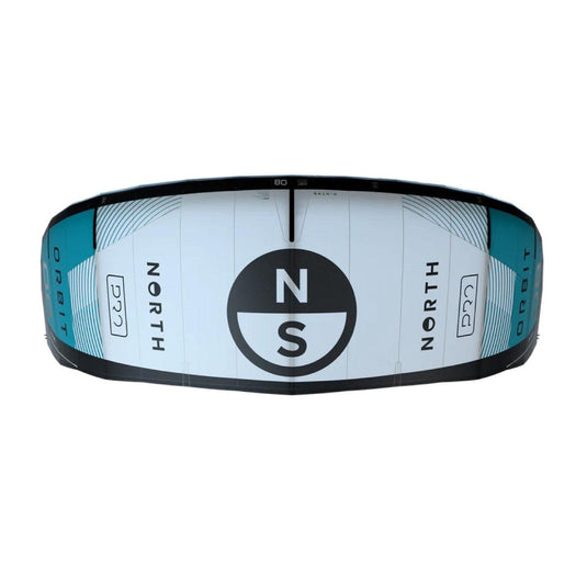 2024 North Orbit Pro Kiteboarding Kite