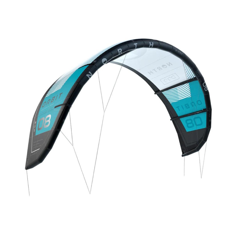 Load image into Gallery viewer, 2024 North Orbit Pro Kiteboarding Kite