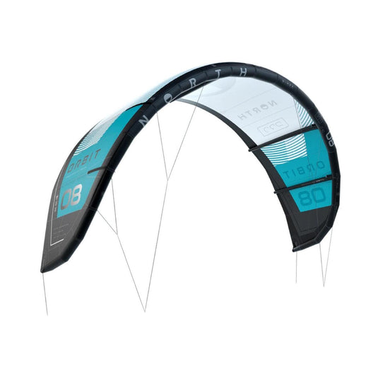 2024 North Orbit Pro Kiteboarding Kite