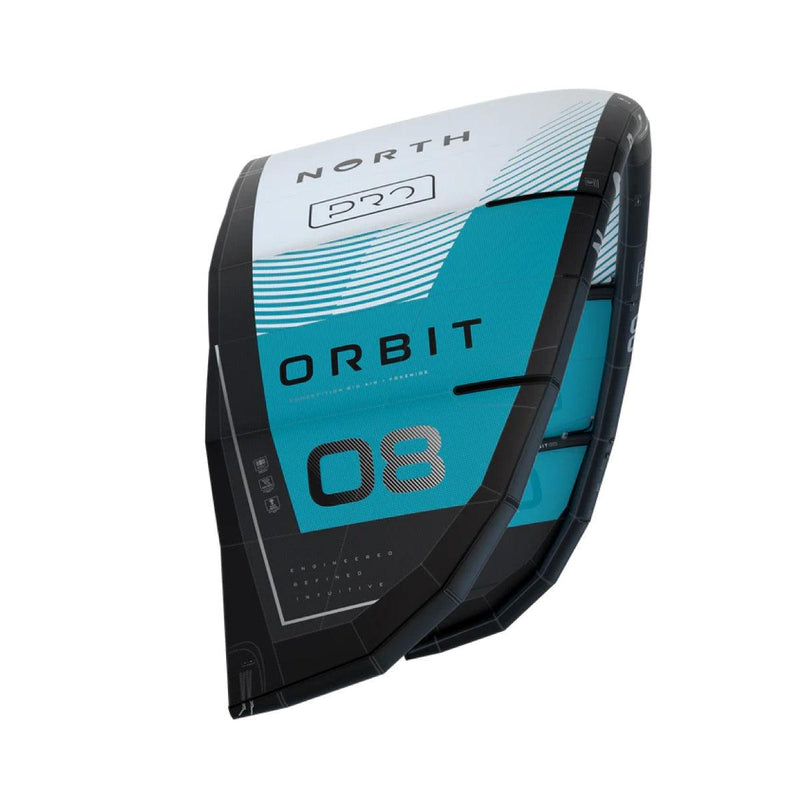 Load image into Gallery viewer, 2024 North Orbit Pro Kiteboarding Kite