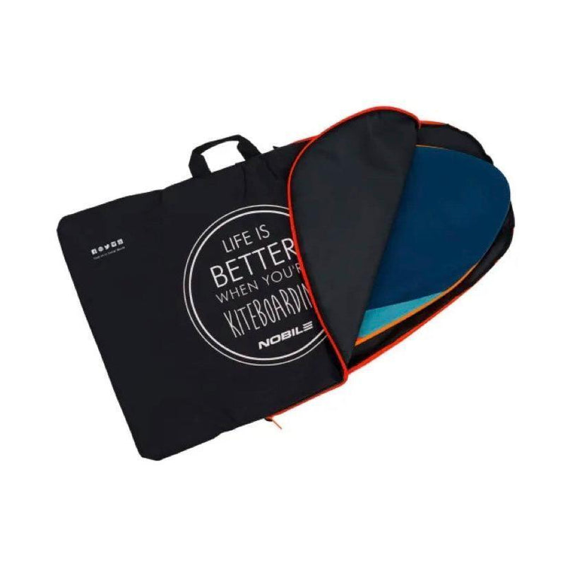 Load image into Gallery viewer, 2024 Nobile Infinity Split Foilboard Bag