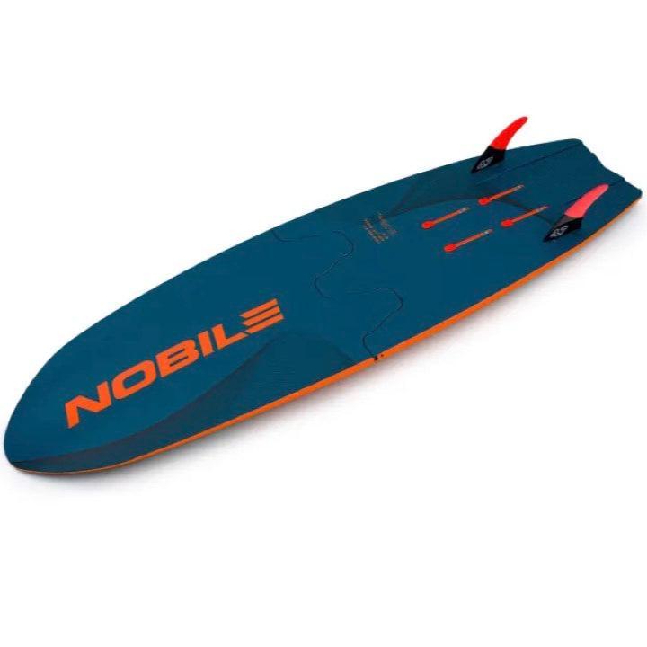 Load image into Gallery viewer, 2024 Nobile Infinity Split Foilboard 5'2''