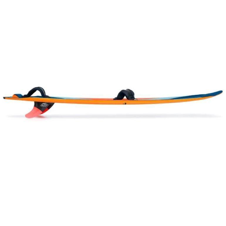 Load image into Gallery viewer, 2024 Nobile Infinity Split Foilboard 5'2''