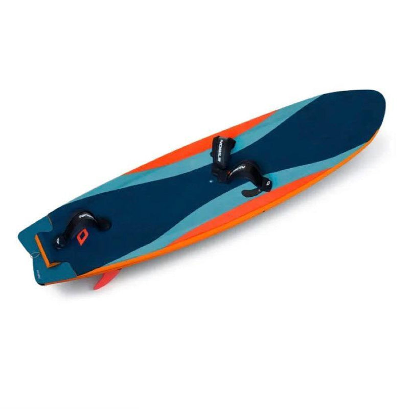 Load image into Gallery viewer, 2024 Nobile Infinity Split Foilboard 5'2''