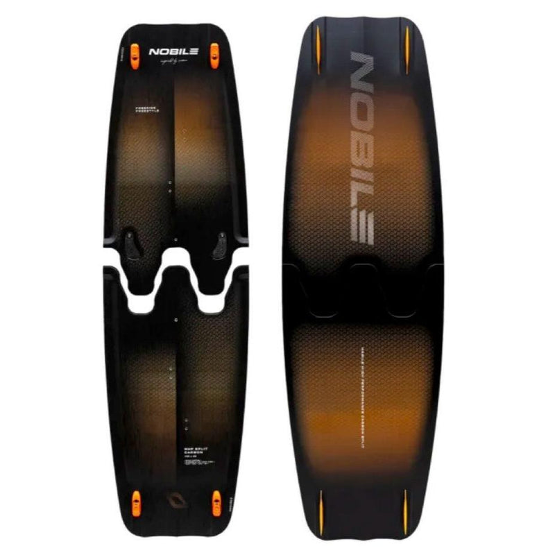 Load image into Gallery viewer, 2024 Nobile NHP Carbon Split Kiteboard