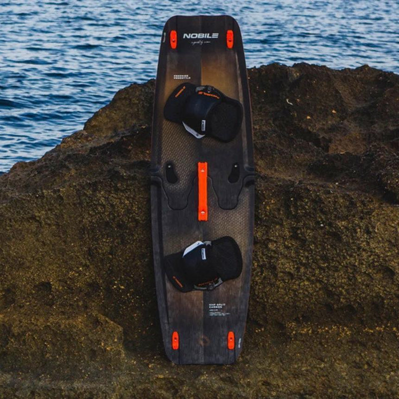 Load image into Gallery viewer, 2024 Nobile NHP Carbon Split Beach