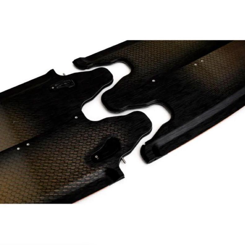 Load image into Gallery viewer, 2024 Nobile NHP Carbon Split Kiteboard