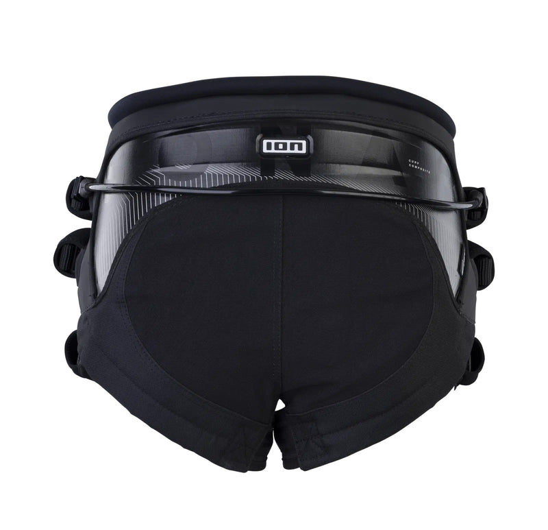 Load image into Gallery viewer, Green Hat Kiteboarding-2025 Ion Sonar Foil Seat Harness-Back View