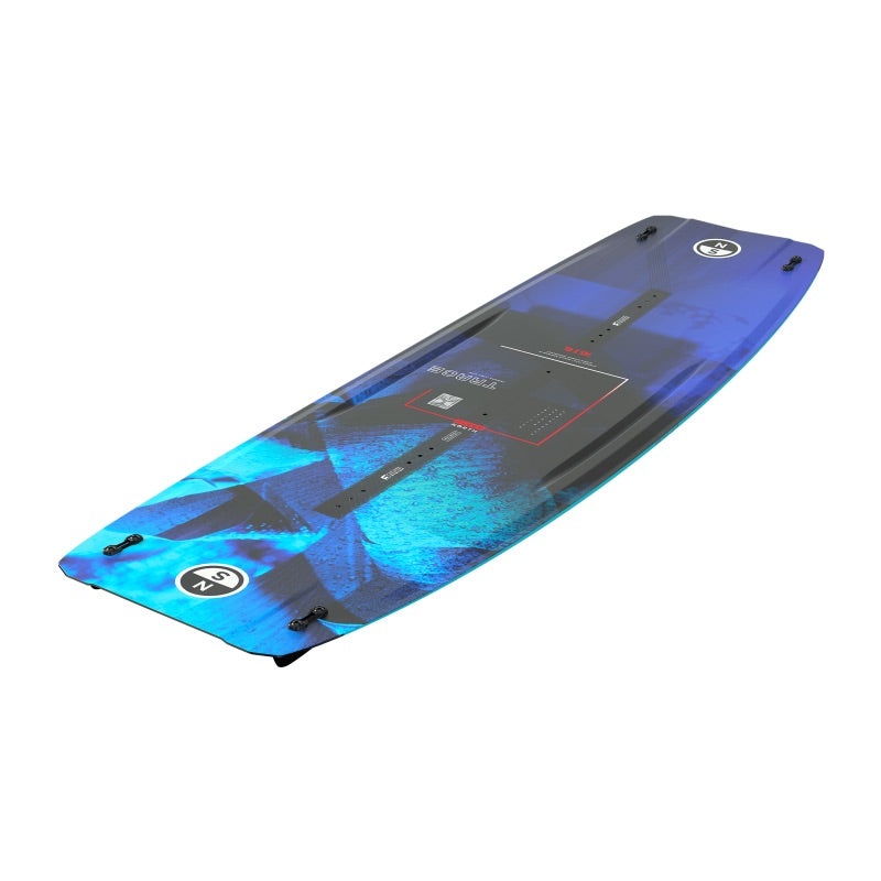 Load image into Gallery viewer, 2025 North Trace TT Board-Top View