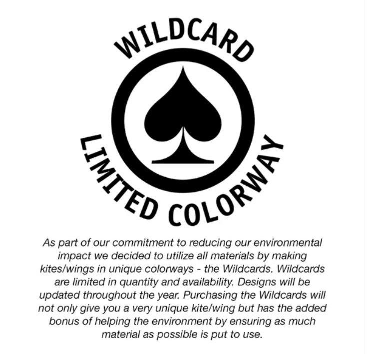 Load image into Gallery viewer, 2025 Cabrinha Drifter APEX Kiteboarding Kite-Wildcard Limited Colorway