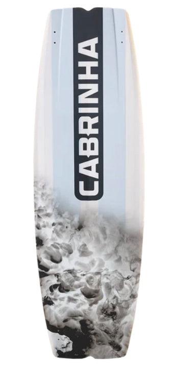 Load image into Gallery viewer, Green Hat Kiteboarding-2025 Cabrinha Vapor Kiteboard-Bottom View