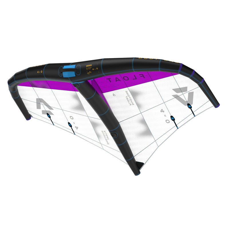 Load image into Gallery viewer, 2025 Duotone Float Wing Purple