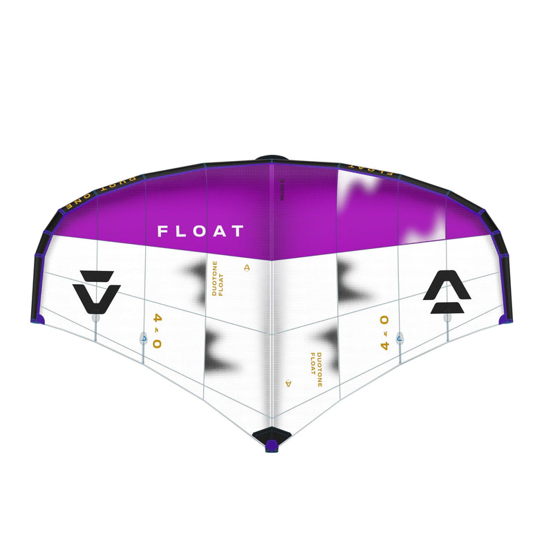 Load image into Gallery viewer, 2025 Duotone Float Wing Purple