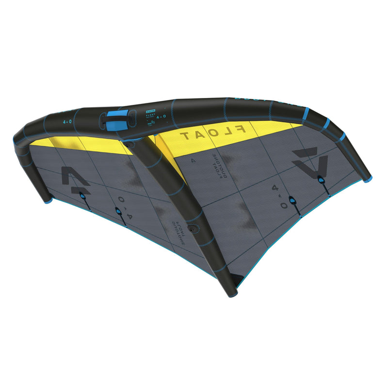 Load image into Gallery viewer, 2025 Duotone Float Wing Yellow