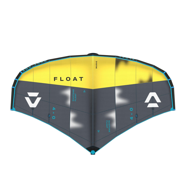 Load image into Gallery viewer, 2025 Duotone Float Wing Yellow