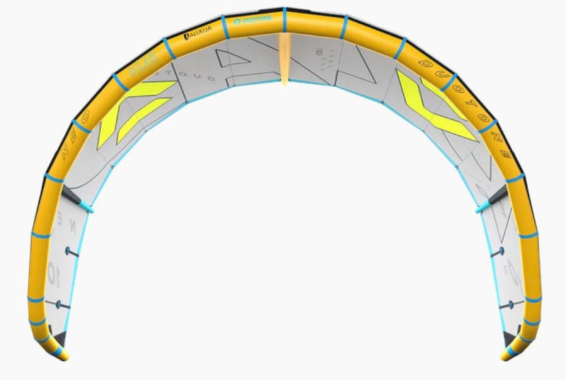 Load image into Gallery viewer, 2025 Duotone Neo D/LAB Kiteboarding Kite