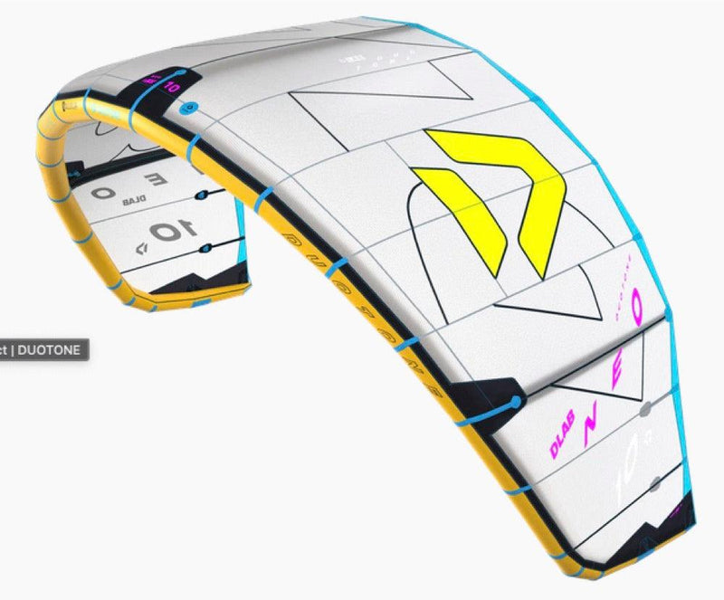 Load image into Gallery viewer, 2025 Duotone Neo D/LAB Kiteboarding Kite