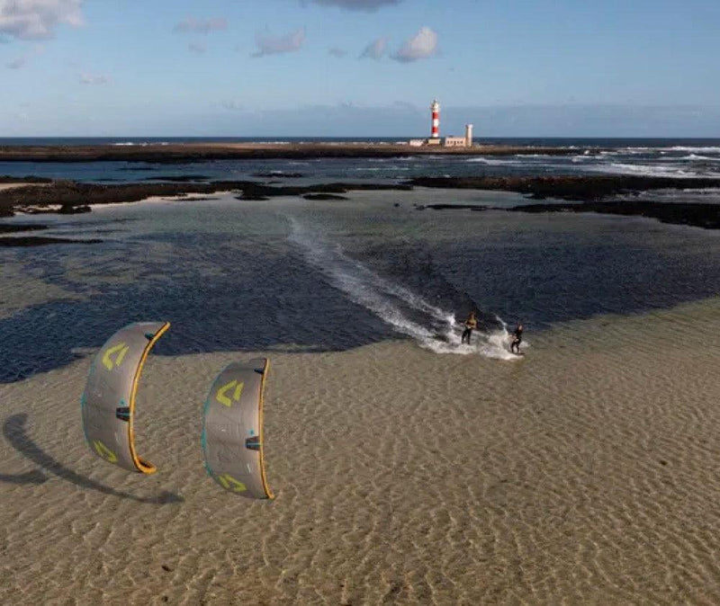 Load image into Gallery viewer, 2025 Duotone Neo D/LAB Kiteboarding Kite