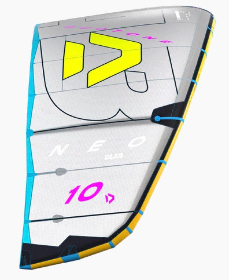 Load image into Gallery viewer, 2025 Duotone Neo D/LAB Kiteboarding Kite