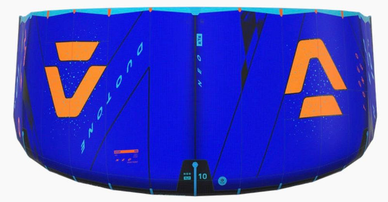 Load image into Gallery viewer, 2025 Duotone Neo SLS Blue/Orange