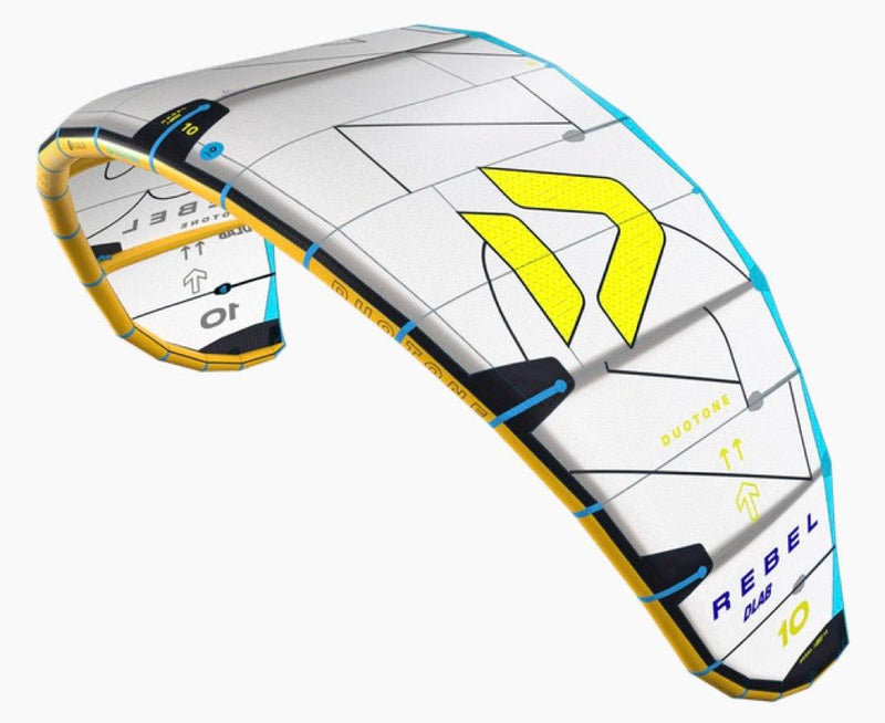 Load image into Gallery viewer, 2025 Duotone Rebel D/Lab Kiteboarding Kite
