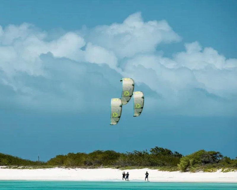 Load image into Gallery viewer, 2025 Duotone Rebel D/Lab Kiteboarding Kite