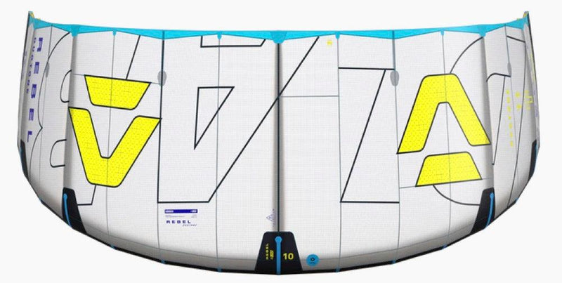 Load image into Gallery viewer, 2025 Duotone Rebel D/Lab Kiteboarding Kite