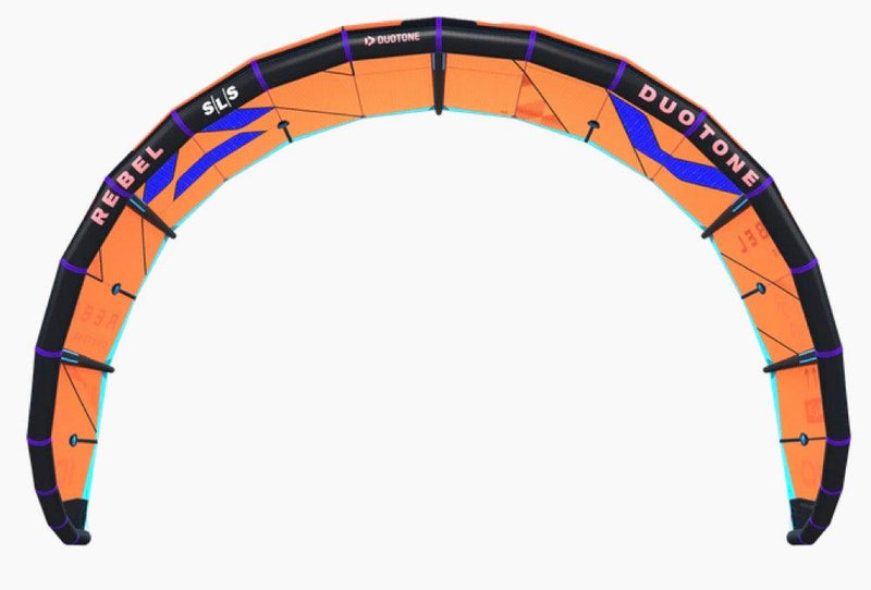 Load image into Gallery viewer, 2025 Duotone Rebel SLS Kiteboarding Kite