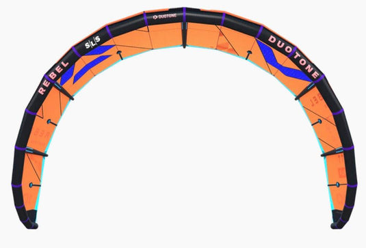 2025 Duotone Rebel SLS Kiteboarding Kite
