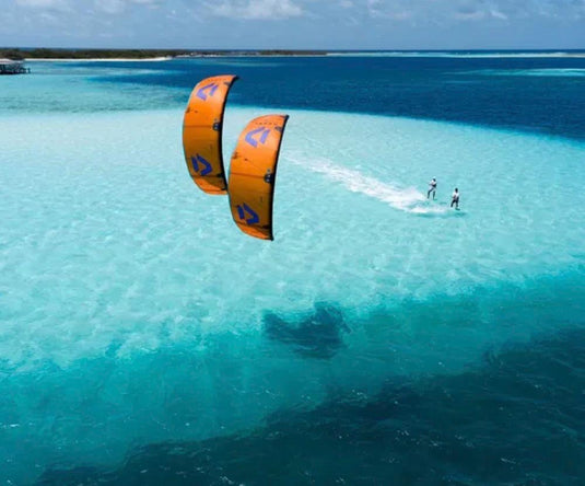 2025 Duotone Rebel SLS Kiteboarding Kite