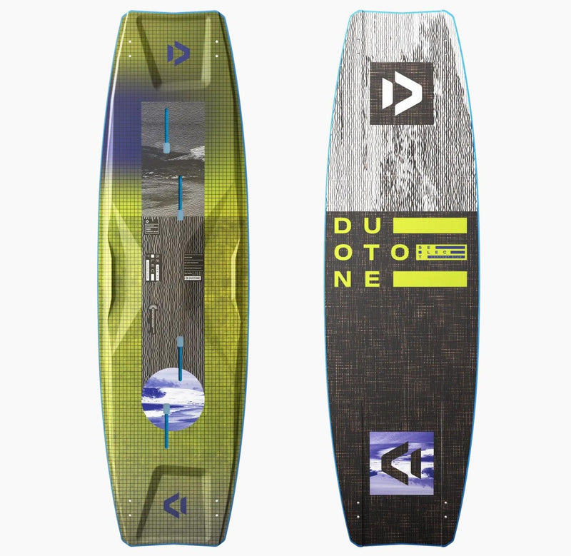 Load image into Gallery viewer, 2025 Duotone Select Concept Blue