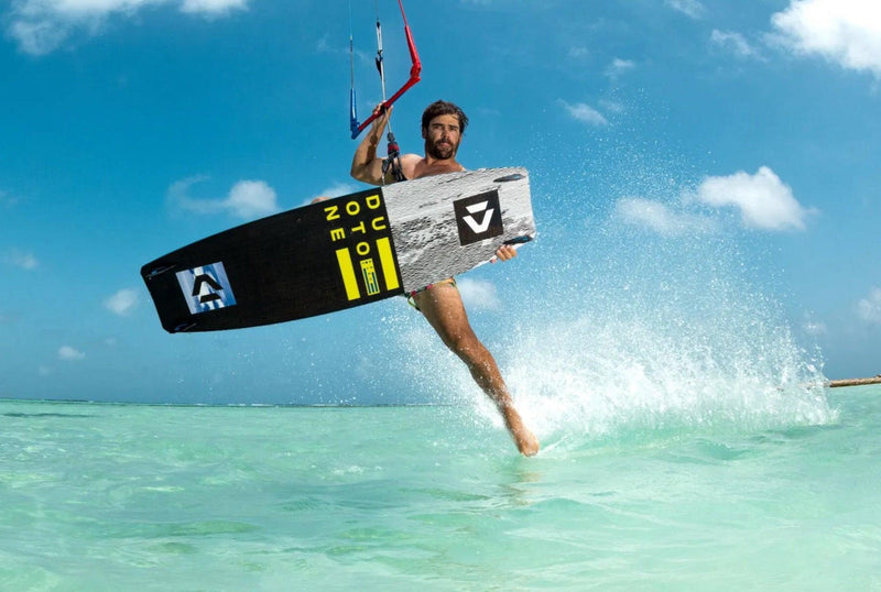 Load image into Gallery viewer, 2025 Duotone Select Concept Blue Action Shot