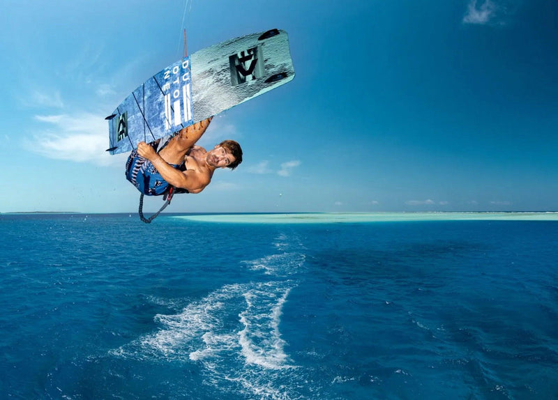 Load image into Gallery viewer, 2025 Duotone Select SLS Kiteboard