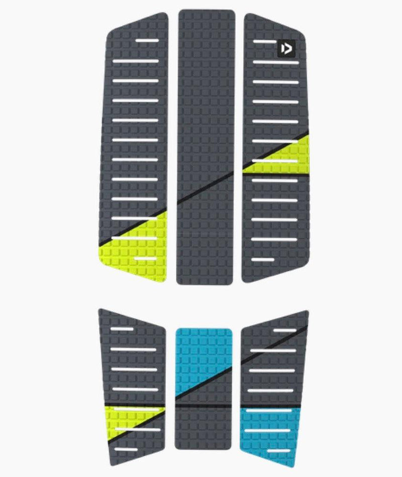 Load image into Gallery viewer, 2025 Duotone Traction Pad SLS Front