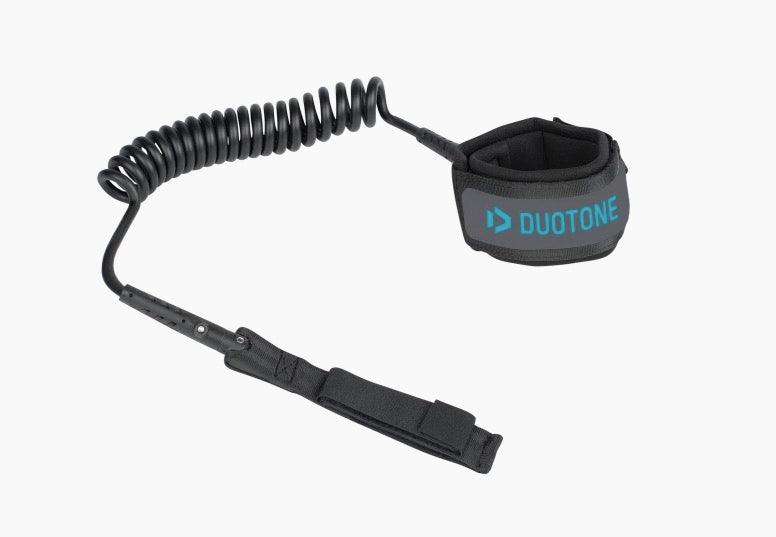 Load image into Gallery viewer, Duotone Coiled Wrist Leash