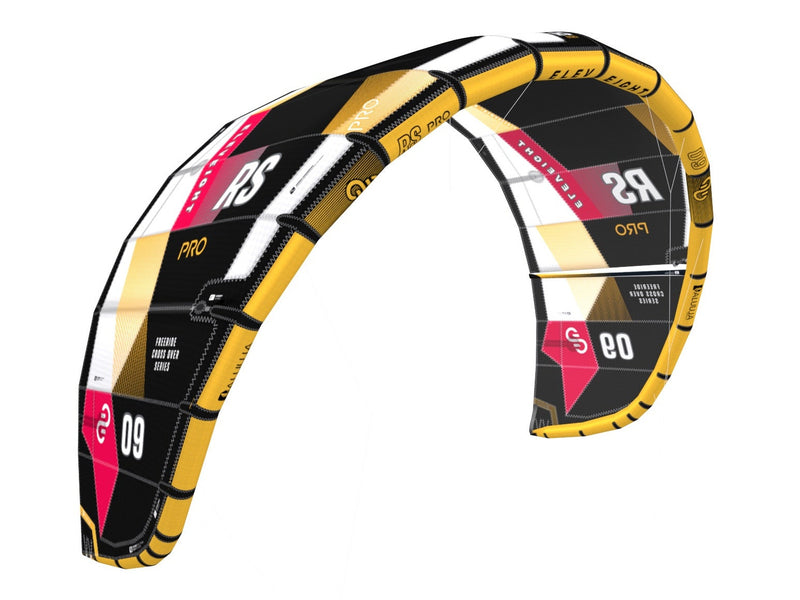 Load image into Gallery viewer, 2025 Eleveight RS Pro Kiteboarding Kite