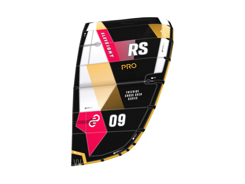 Load image into Gallery viewer, 2025 Eleveight RS Pro Kiteboarding Kite
