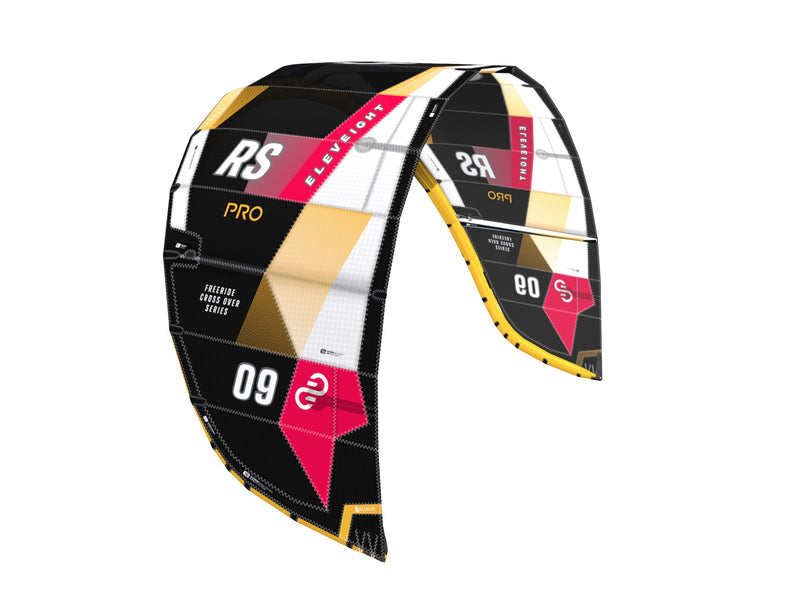 Load image into Gallery viewer, 2025 Eleveight RS Pro Kiteboarding Kite