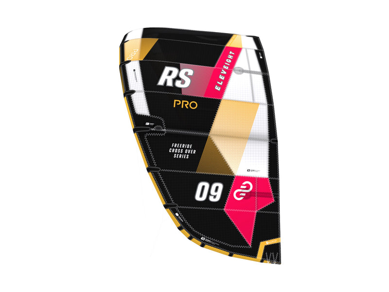 Load image into Gallery viewer, 2025 Eleveight RS Pro Kiteboarding Kite
