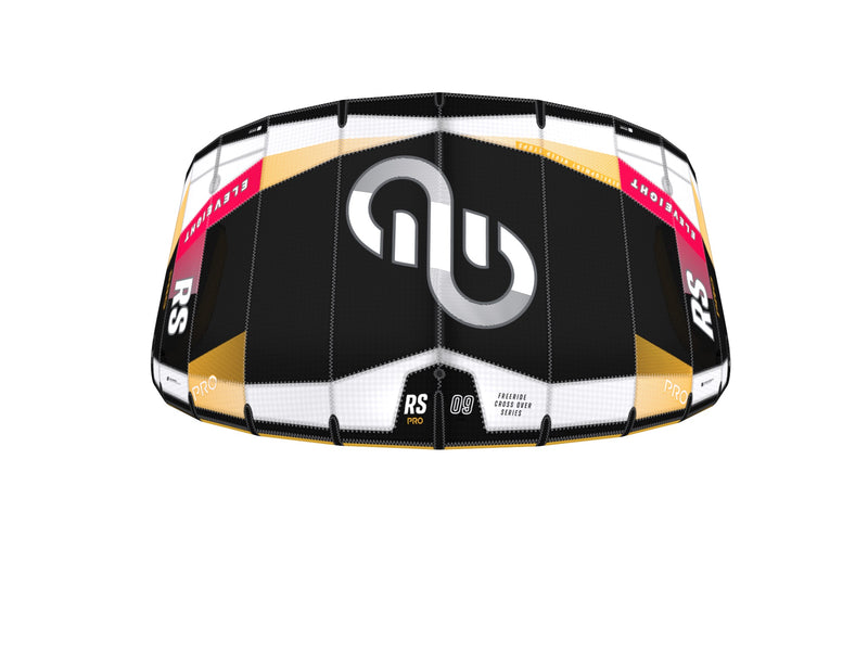 Load image into Gallery viewer, 2025 Eleveight RS Pro Kiteboarding Kite