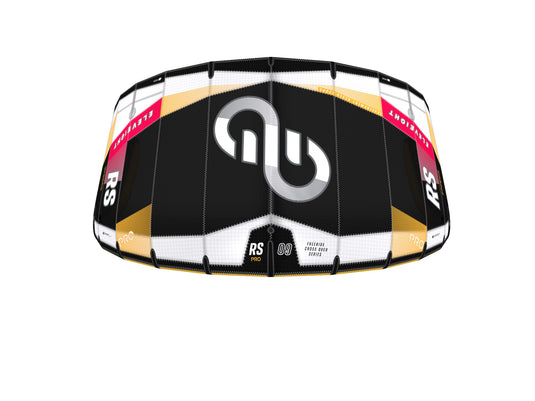 2025 Eleveight RS Pro Kiteboarding Kite