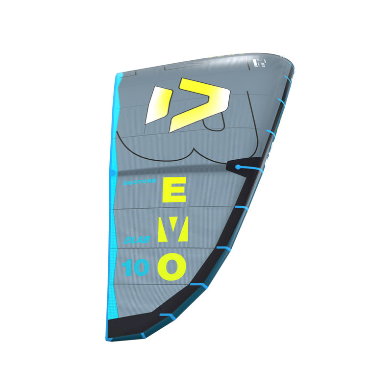 Load image into Gallery viewer, 2025 Evo DLab Dark Grey/ Lime
