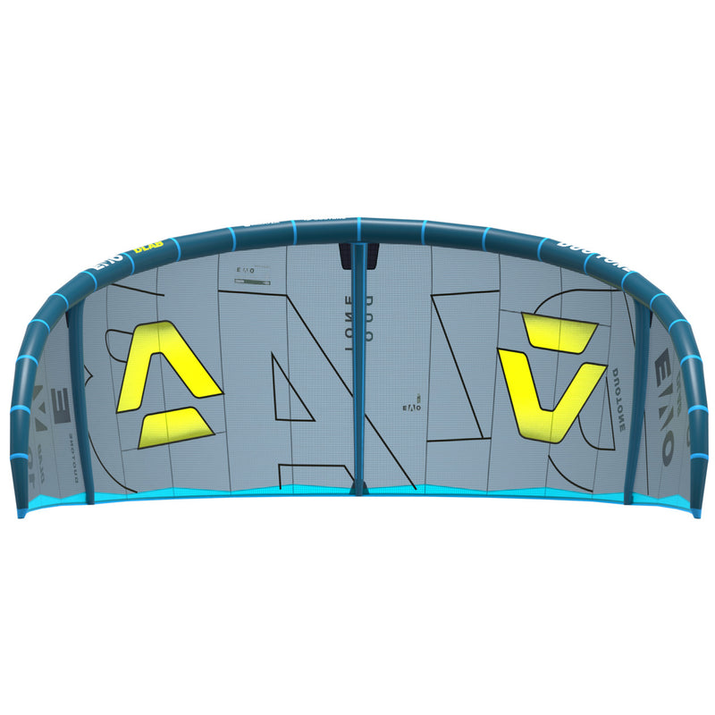 Load image into Gallery viewer, 2025 Evo DLab Dark Grey/ Lime
