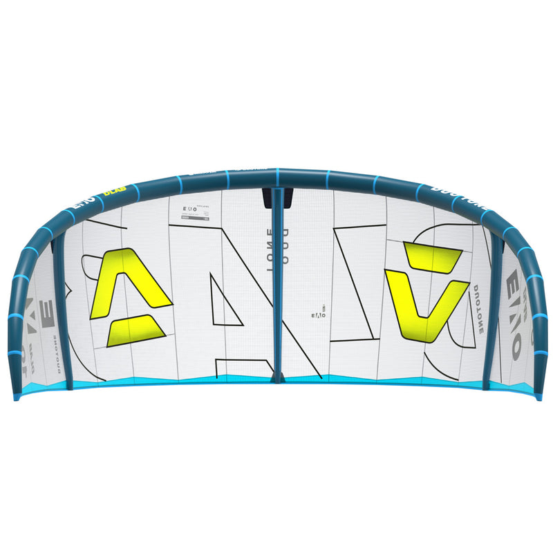 Load image into Gallery viewer, 2025 Evo DLab lime/grey