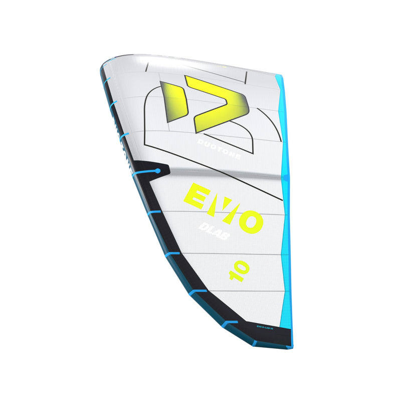 Load image into Gallery viewer, 2025 Evo DLab lime/grey