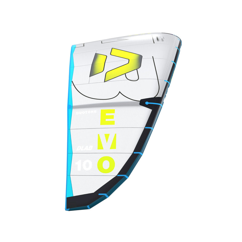 Load image into Gallery viewer, 2025 Evo DLab lime/grey