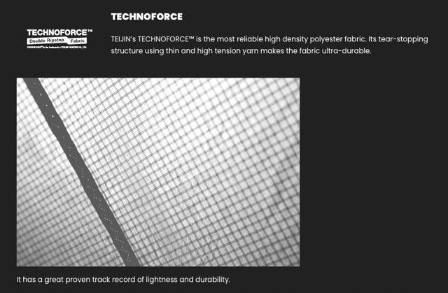 Load image into Gallery viewer, Green Hat Kiteboarding-2025_F-One_Breeze_V5_Kiteboarding_Kite-Technoforce Double Ripstop