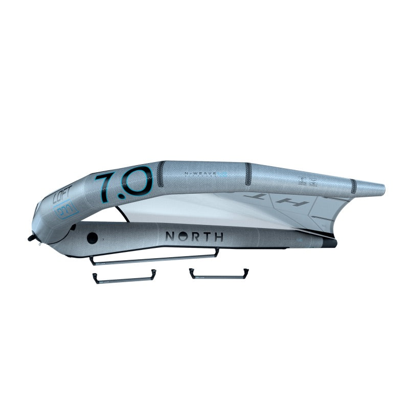 Load image into Gallery viewer, 2025 North Loft Pro Foil Wing