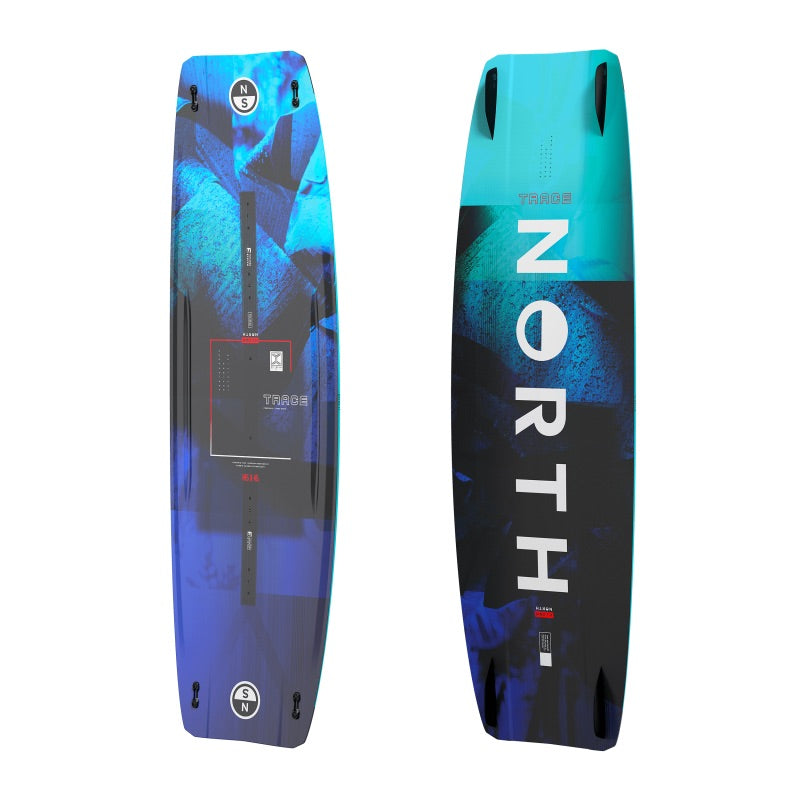 Load image into Gallery viewer, 2025 North Trace TT Board