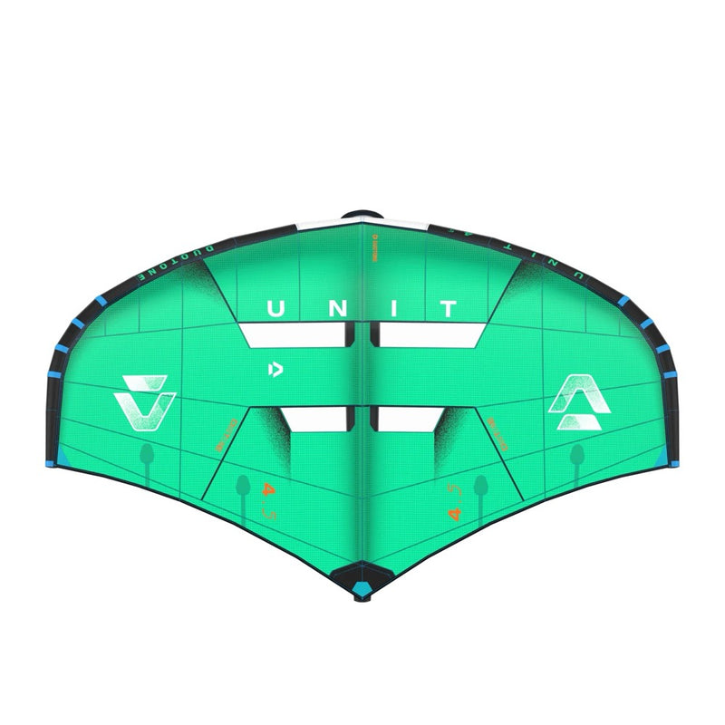 Load image into Gallery viewer, 2026 Duotone Unit Foil Wing fresh green